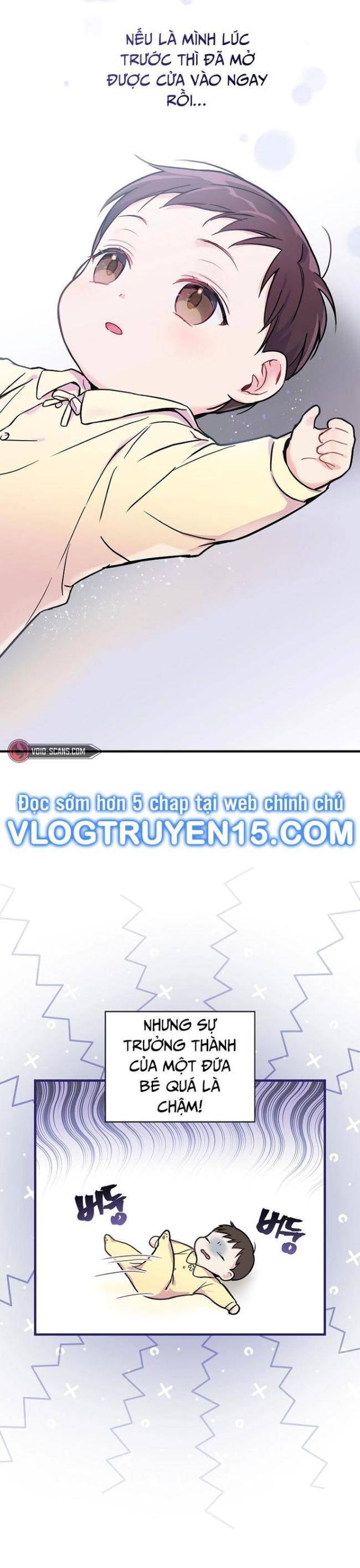 Làm Siêu Sao Từ 0 Tuổi - Page 17