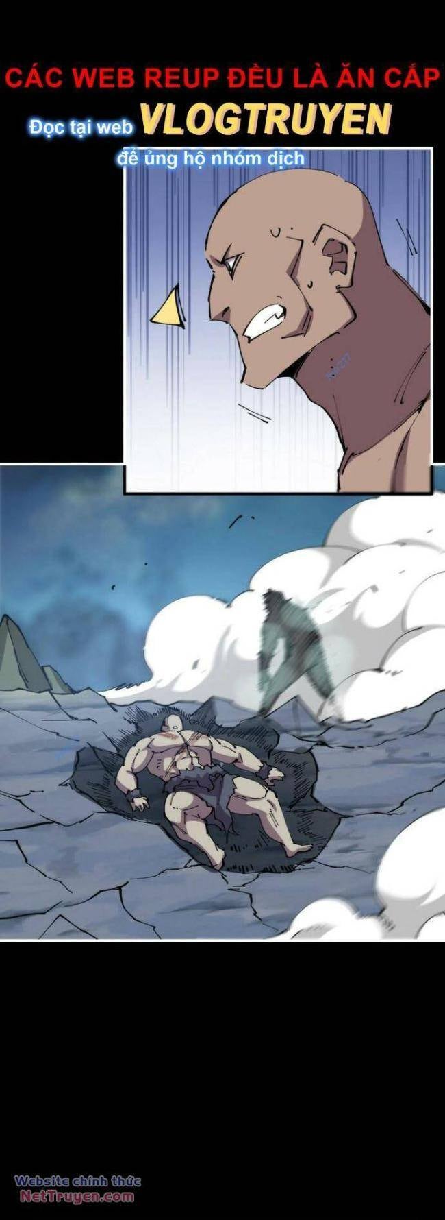 Xuyên Về Thời Nguyên Thuỷ, Ta Trở Thành Bá Chủ! - Page 37