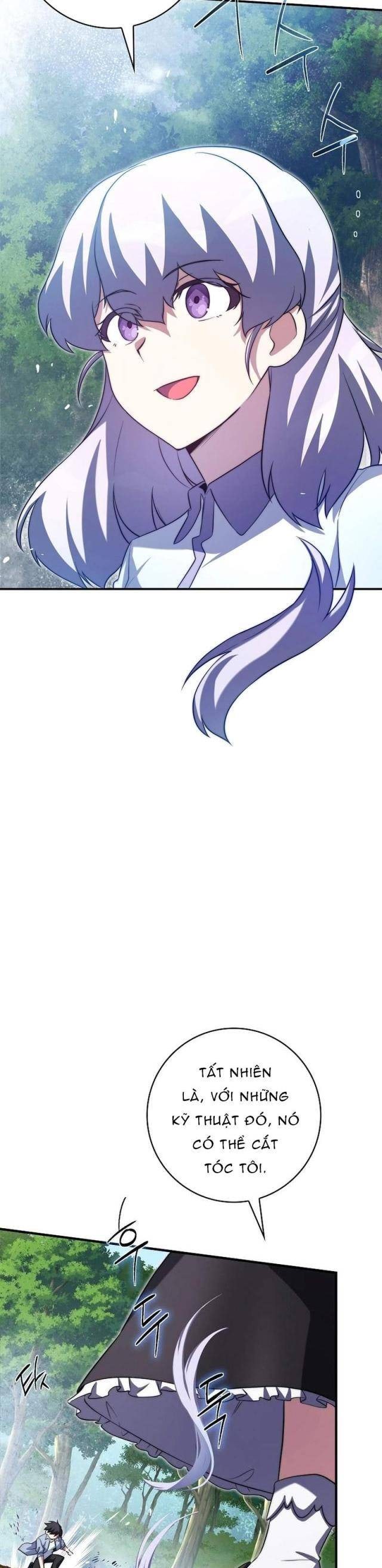 Trở Thành Bạn Thời Thơ Ấu Của Boss Cấp Trung - Page 16