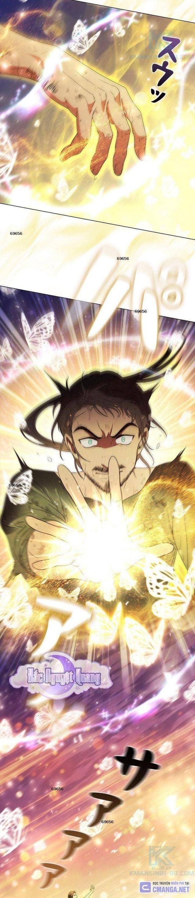 Khế Ước Long Nhân - Page 4