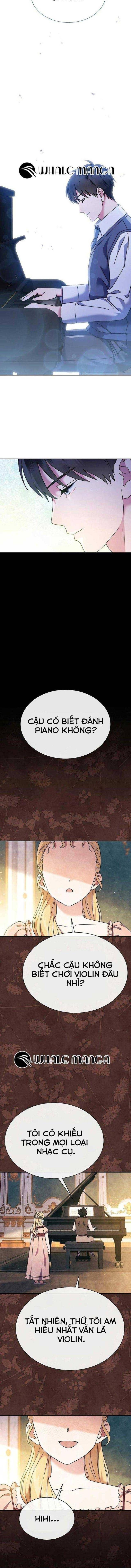 Thiên Tài Âm Nhạc Trường Trung Học - Page 98