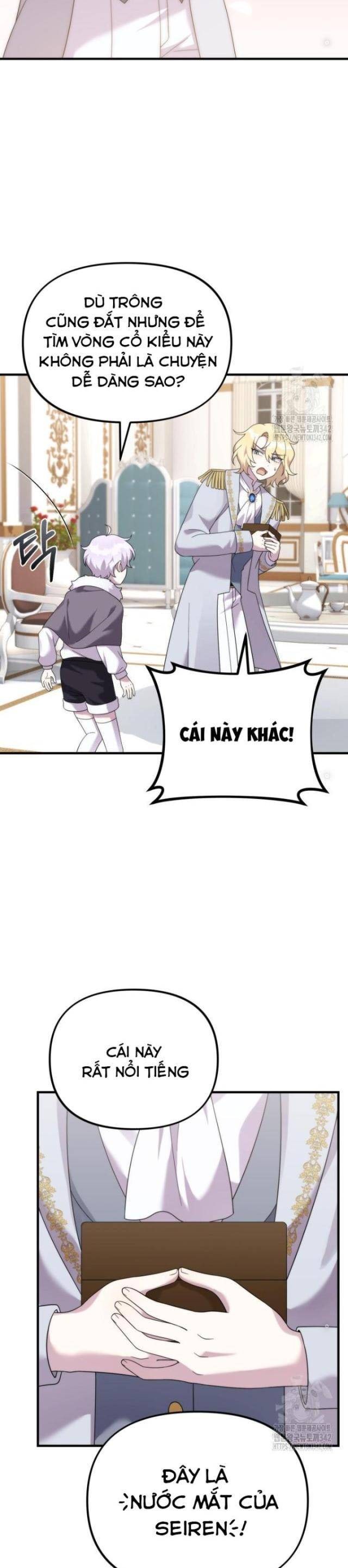 Phương Pháp Sinh Tồn Của Rồng Sắp Ngủm - Page 31