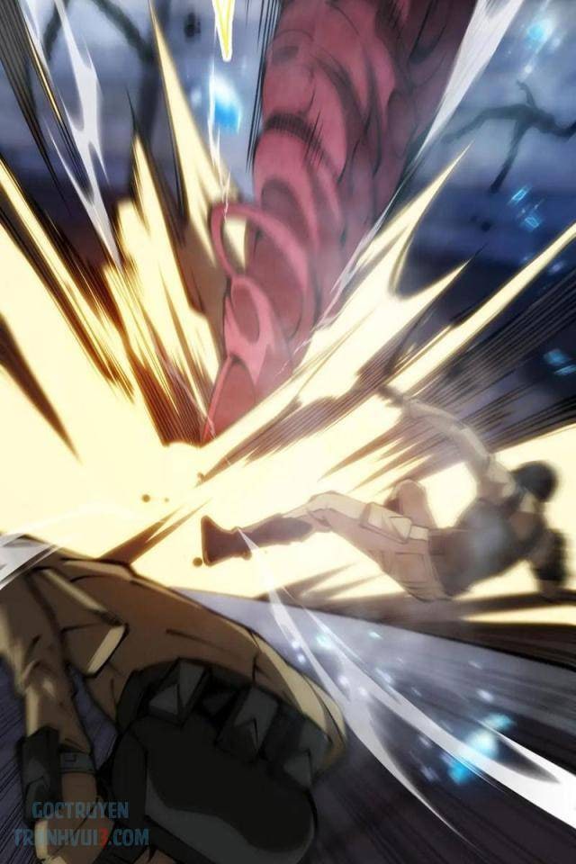 Thâm Uyên Chi Chủng - Page 25