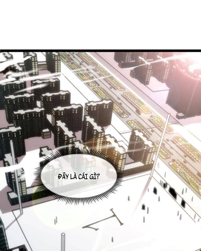 Thâm Uyên Chi Chủng - Page 34