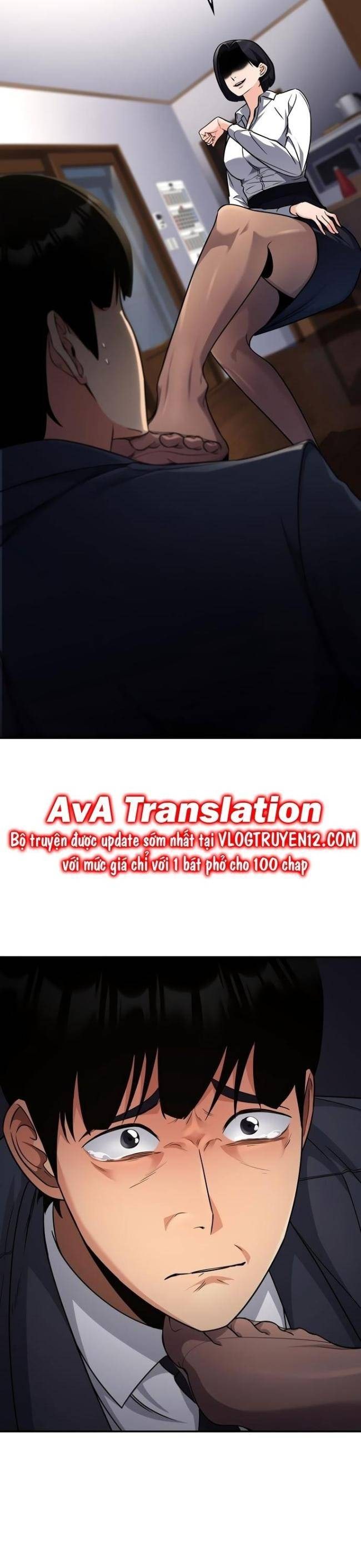 Sau Khi Ly Hôn Ta Trúng Jackpot - Page 4