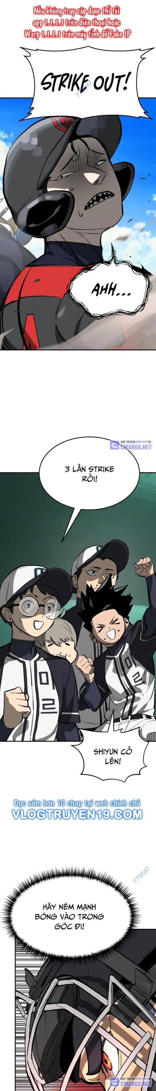 Cú Đánh Chiến Thắng - Page 100