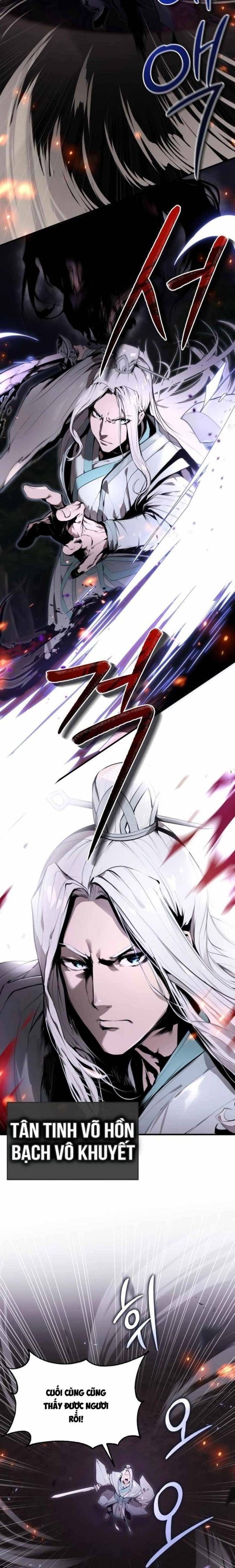 Giáo Chủ Ma Giáo Cũng Biết Sợ - Page 38