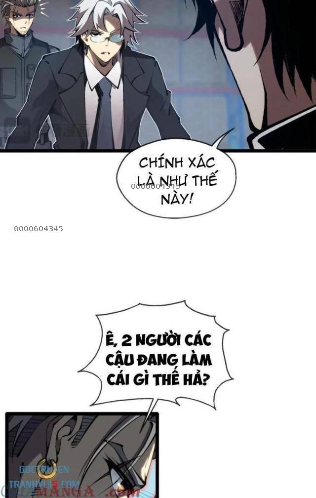 Thâm Uyên Chi Chủng - Page 17