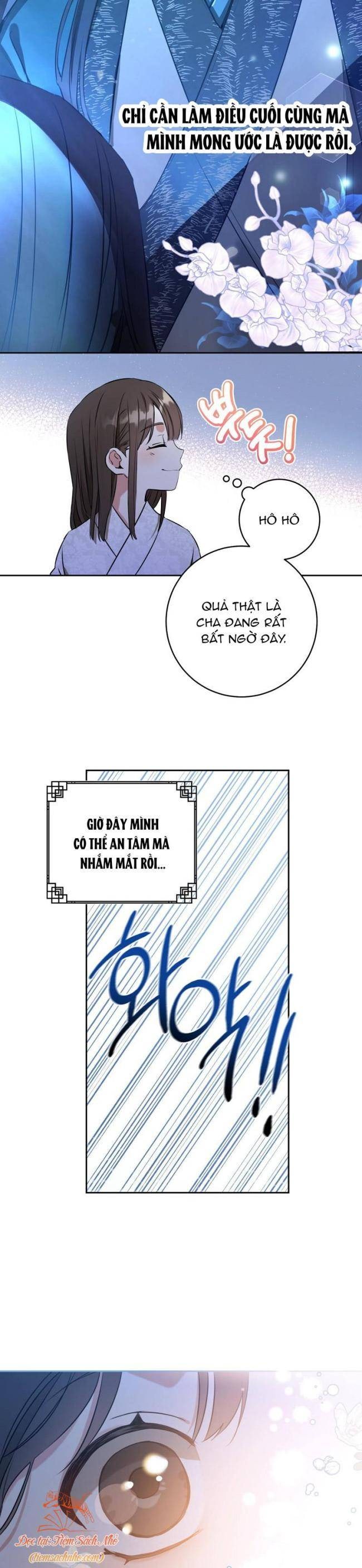 Trở Thành Cô Cháu Gái Bị Khinh Miệt Của Nhà Quyền Quý - Page 29