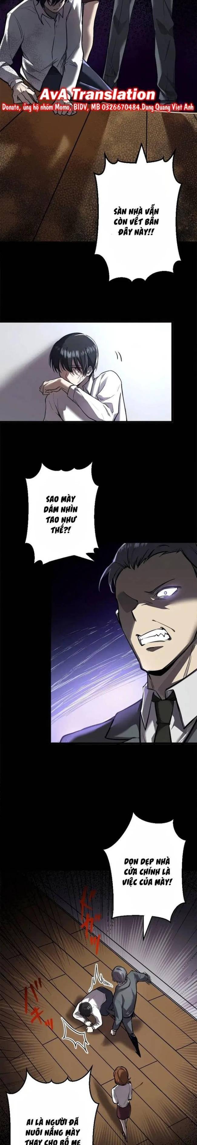 Ah, Thật Tuyệt Khi Còn Sống - Page 5