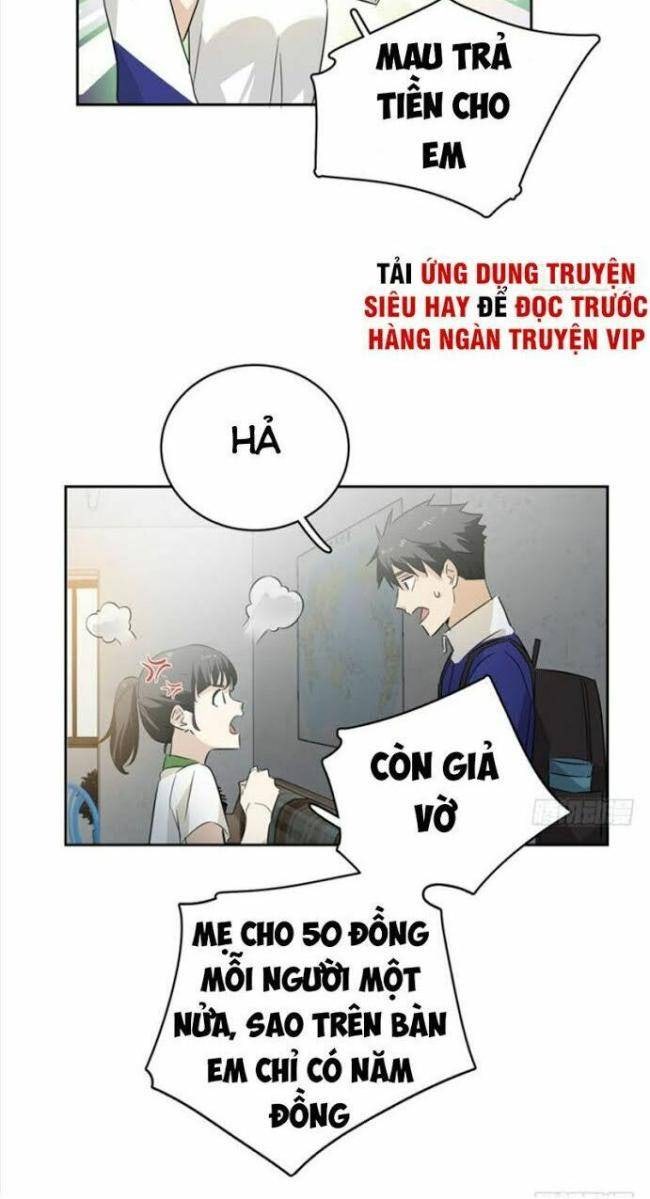 Toàn Cầu Cao Võ - Page 33