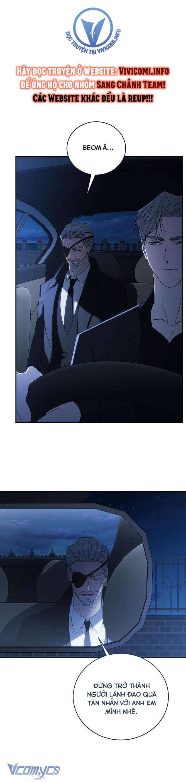 Hướng Dẫn Sinh Tồn Dành Cho Người Xếp Hạng - Page 36