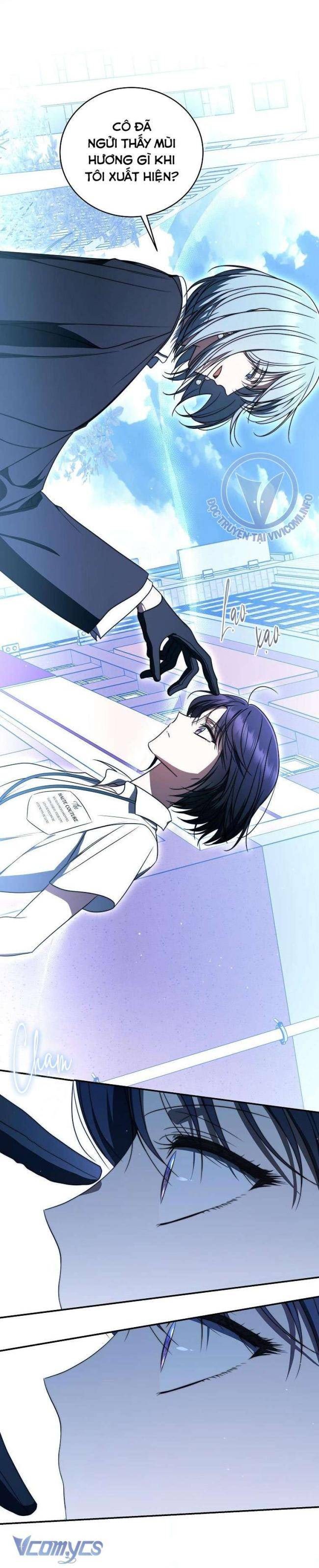 Hướng Dẫn Sinh Tồn Dành Cho Người Xếp Hạng - Page 20