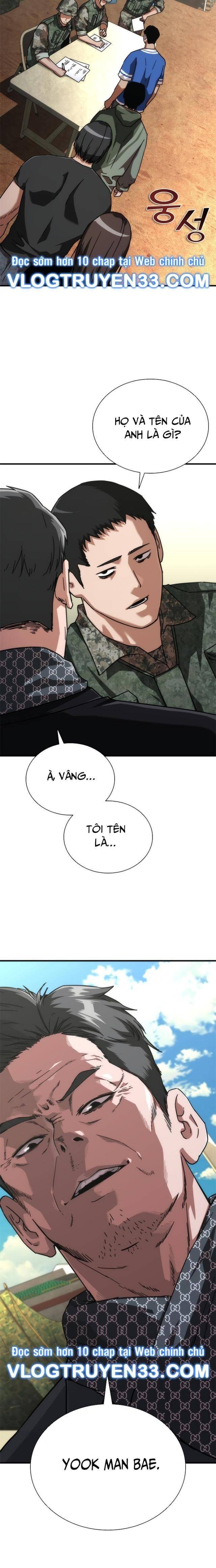 Mạt Thế Zombie 82-08 - Page 14