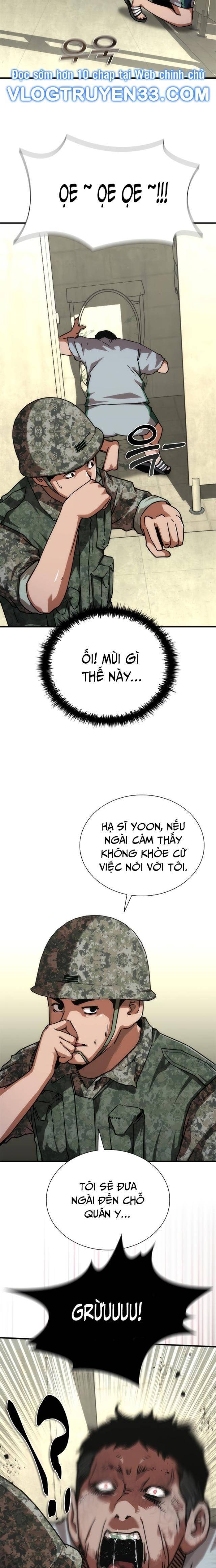 Mạt Thế Zombie 82-08 - Page 20