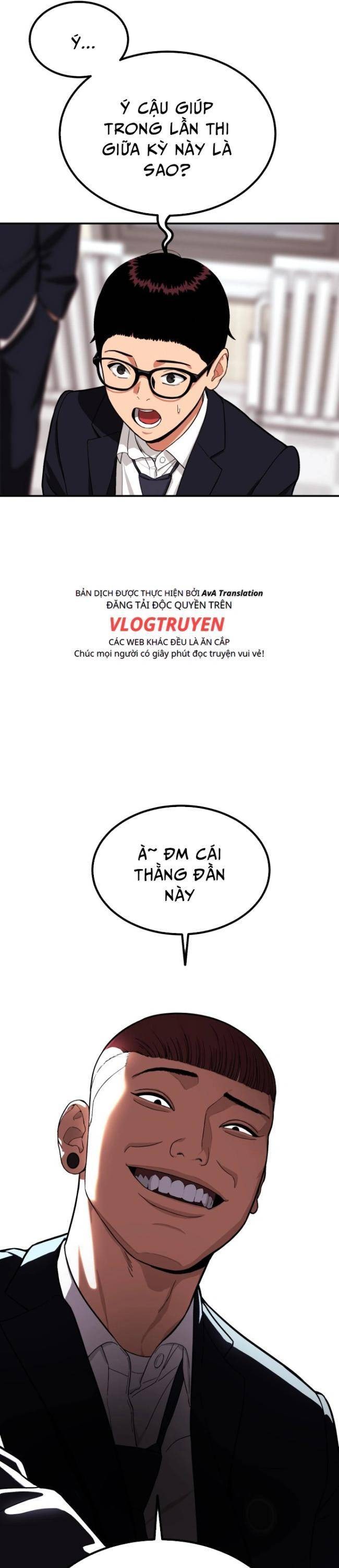 Huấn Luyện Chiến Đấu Siêu Cấp - Page 51