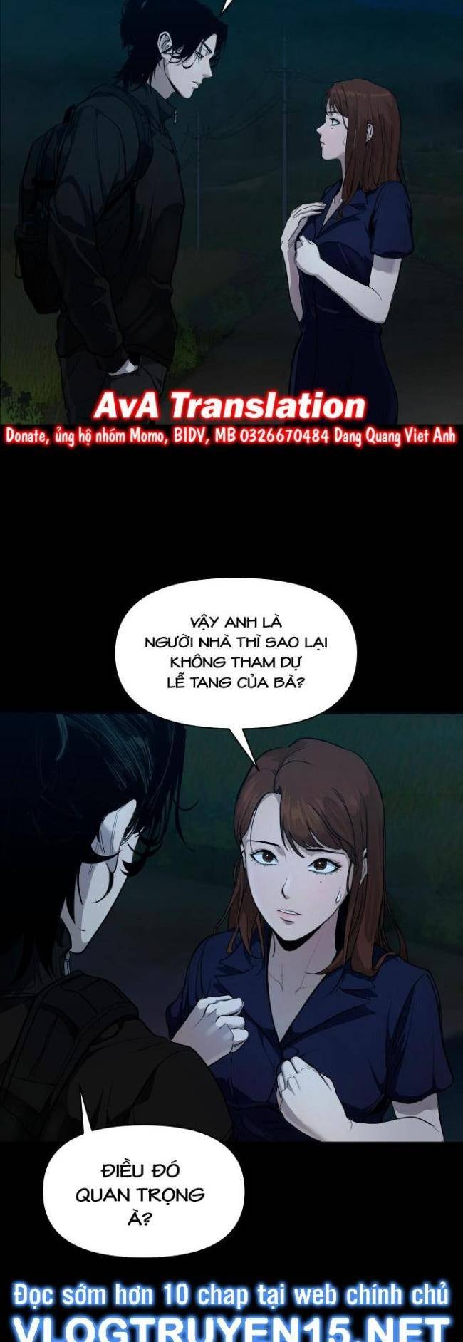 Ngôi Làng Ma Quái - Page 51