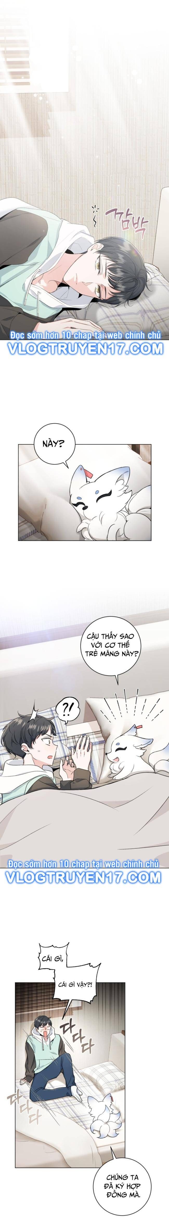 Ánh Hào Quang Của Diễn Viên Thiên Tài - Page 33