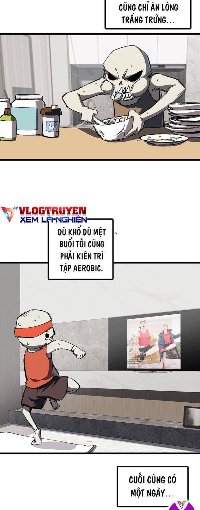 Cương Thi Tiên Sinh - Page 35