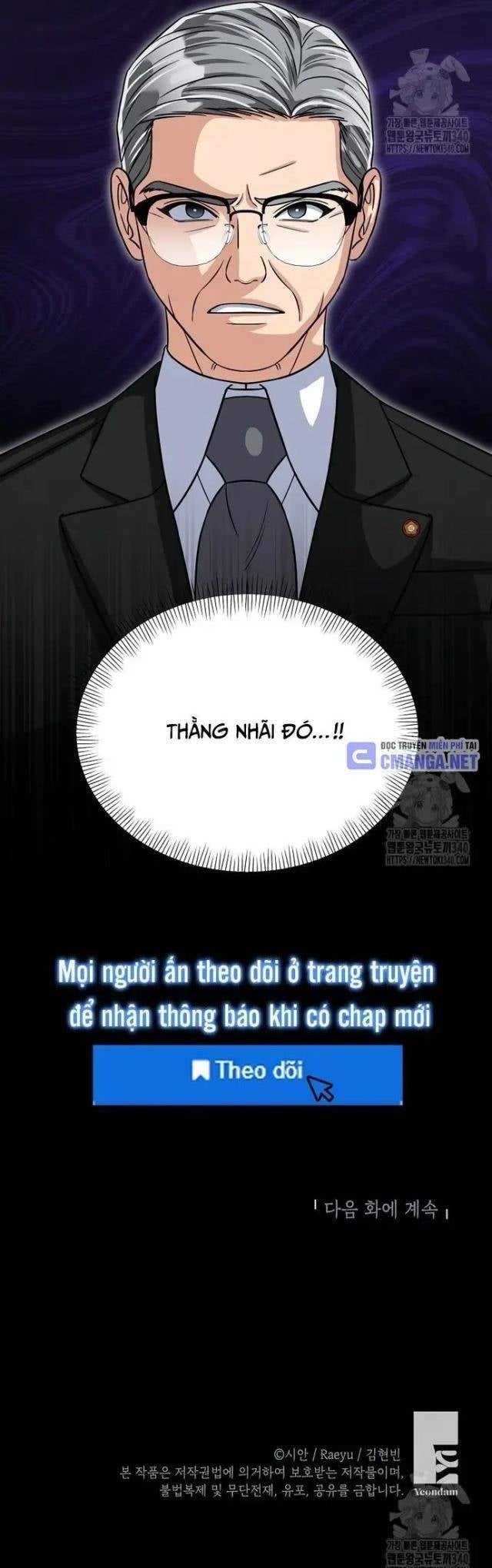 Quân Sư Nghị Sĩ - Page 44