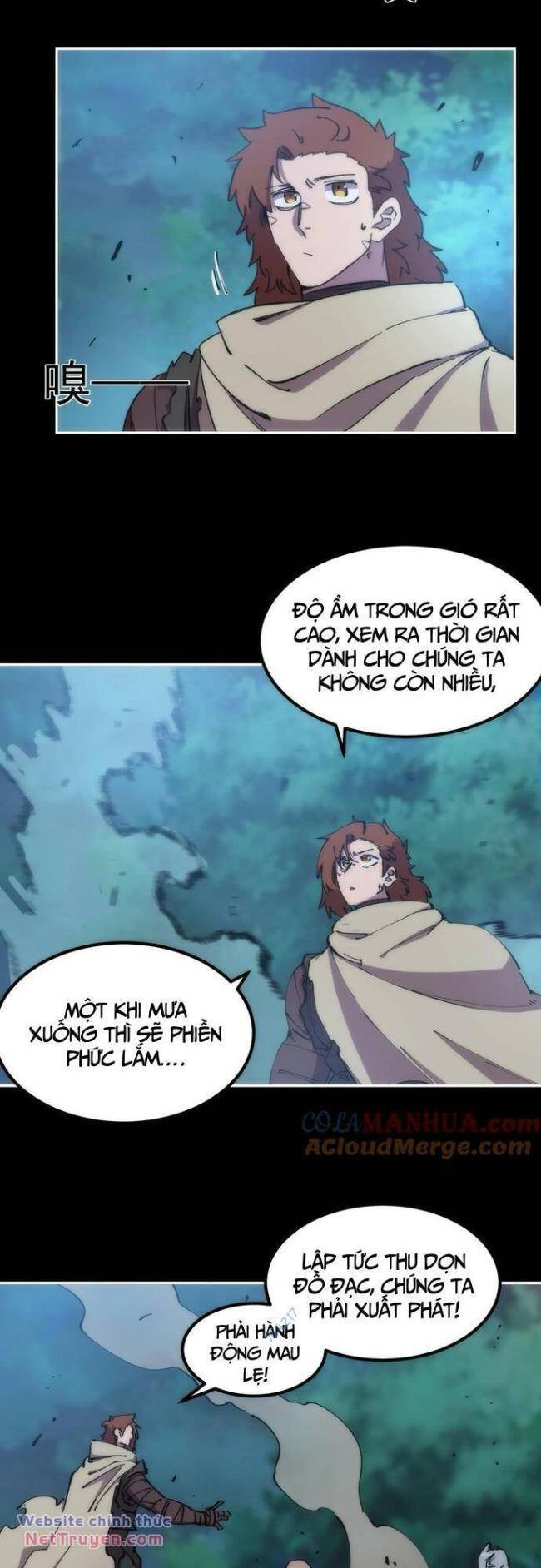 Xuyên Về Thời Nguyên Thuỷ, Ta Trở Thành Bá Chủ! - Page 16