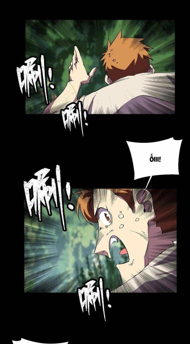 Xuyên Về Thời Nguyên Thuỷ, Ta Trở Thành Bá Chủ! - Page 26