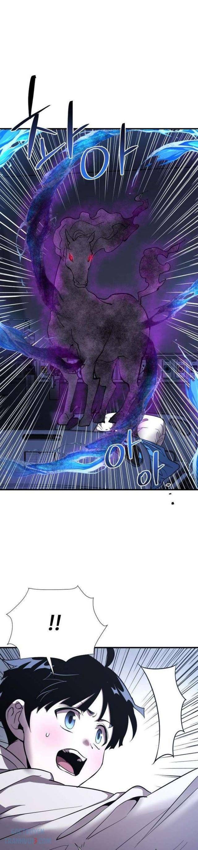 Thần Thoại Mất Tích Và Thiên Tài Pháp Thuật - Page 23