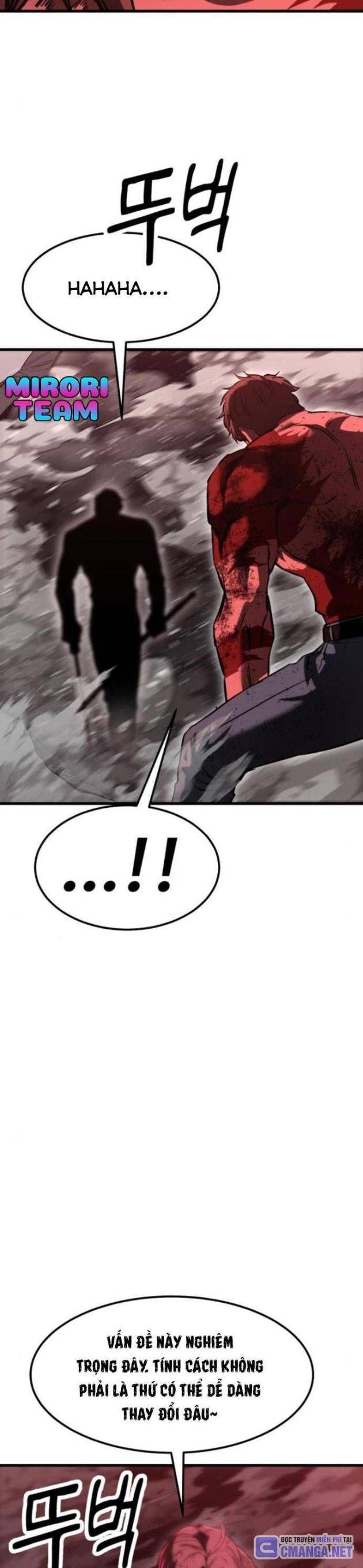 Võ Vương Kang Haejin - Page 15