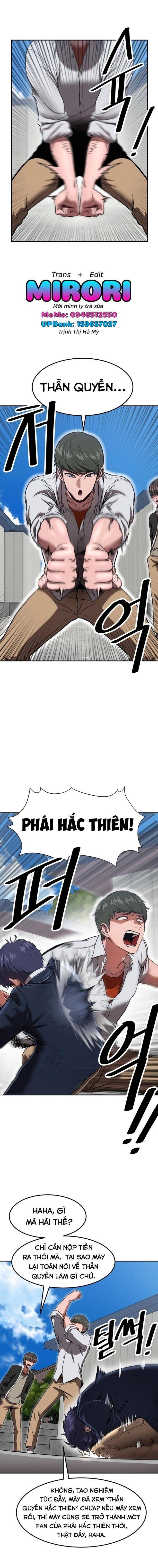 Võ Vương Kang Haejin - Page 4