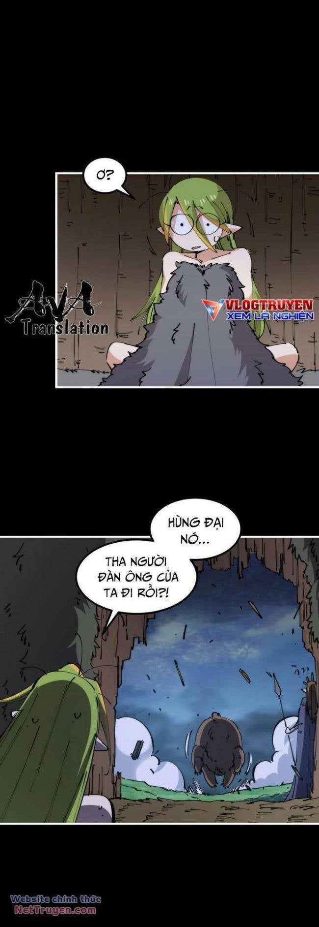 Xuyên Về Thời Nguyên Thuỷ, Ta Trở Thành Bá Chủ! - Page 17