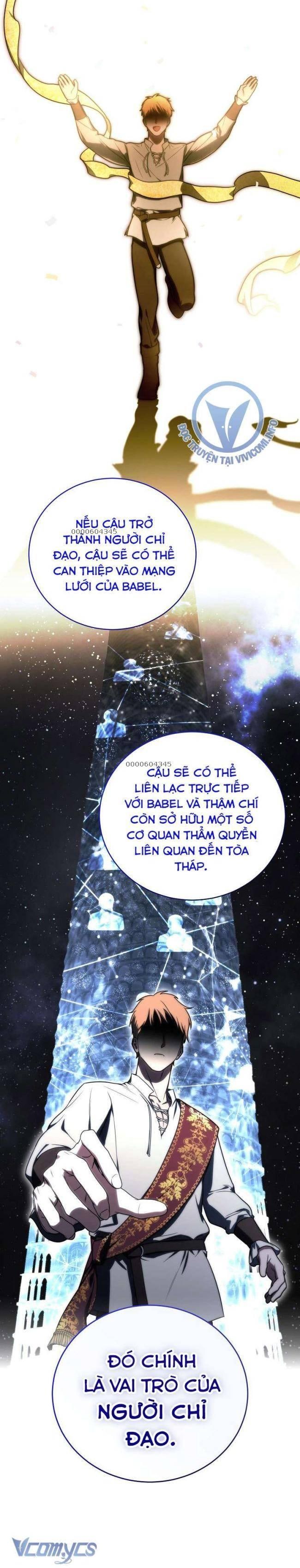 Hướng Dẫn Sinh Tồn Dành Cho Người Xếp Hạng - Page 6