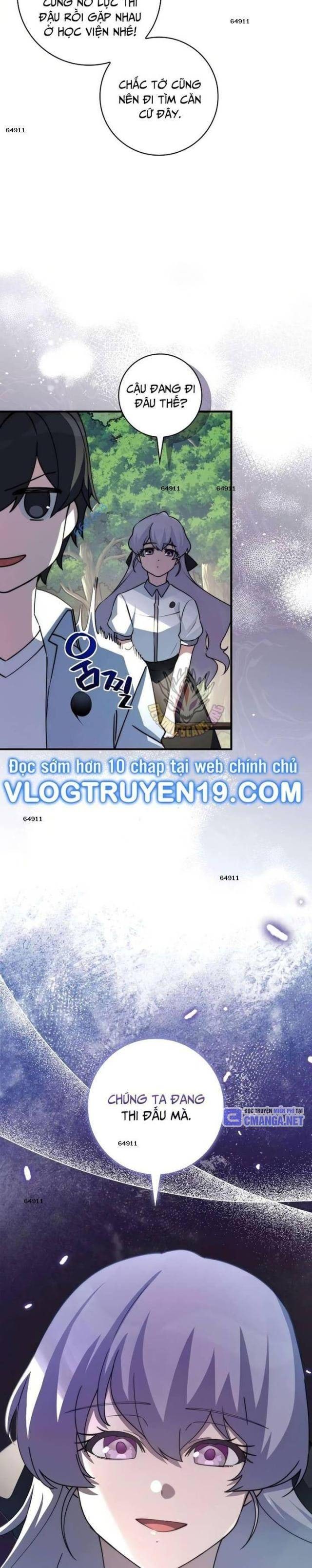 Trở Thành Bạn Thời Thơ Ấu Của Boss Cấp Trung - Page 31