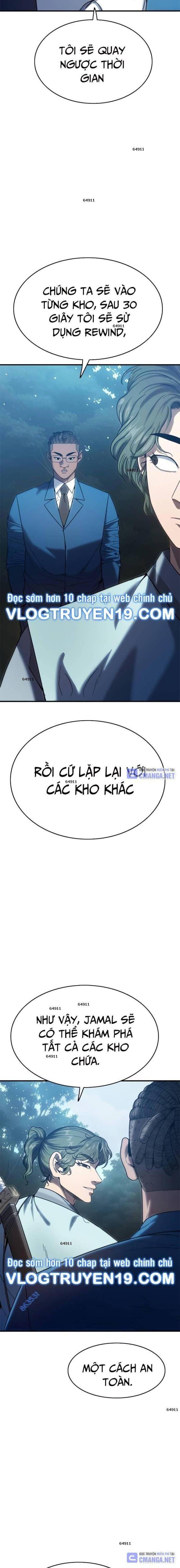 Thực Quỷ - Page 8