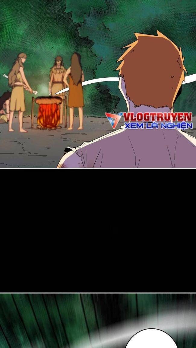 Xuyên Về Thời Nguyên Thuỷ, Ta Trở Thành Bá Chủ! - Page 6