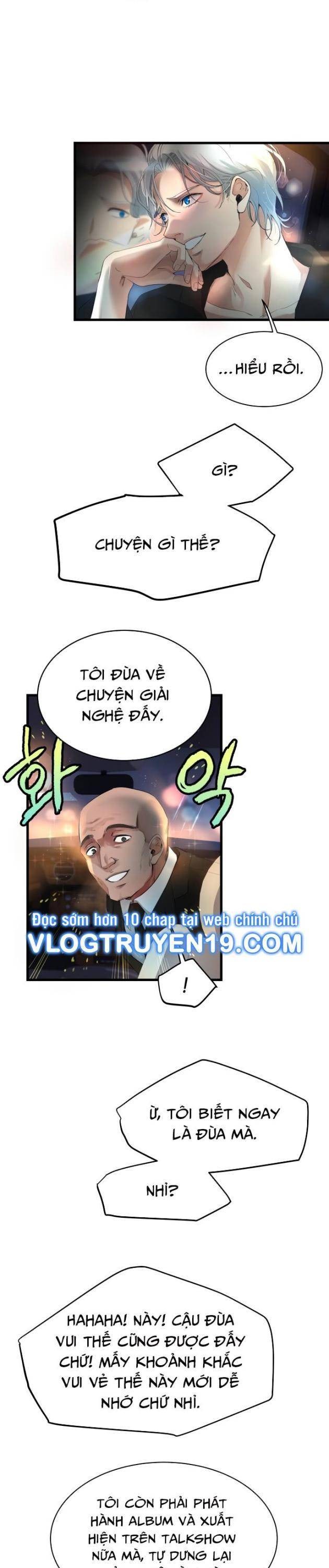 Vinh Quang Vô Tận - Page 145