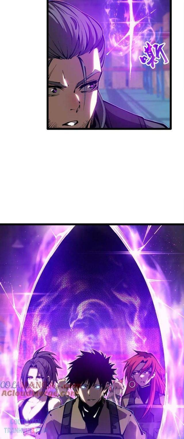 Thâm Uyên Chi Chủng - Page 23