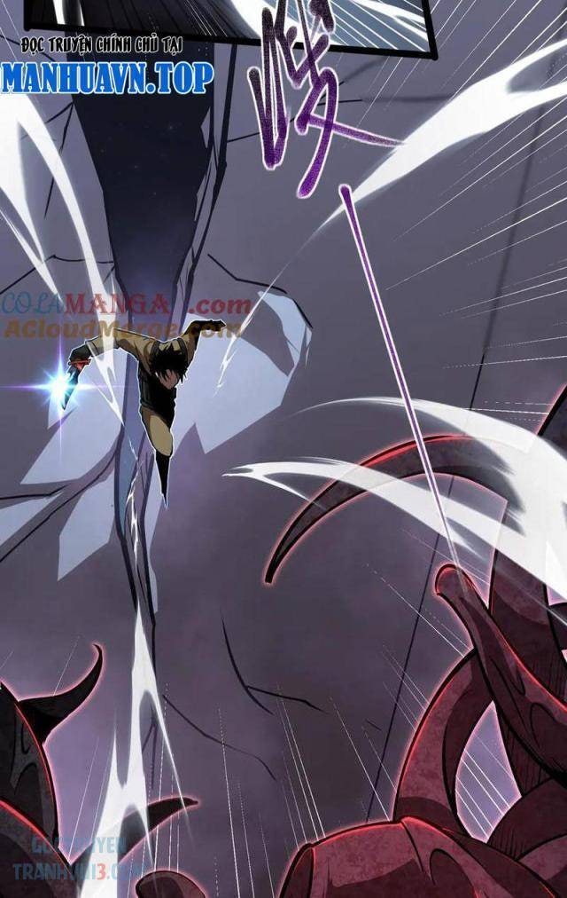 Thâm Uyên Chi Chủng - Page 11