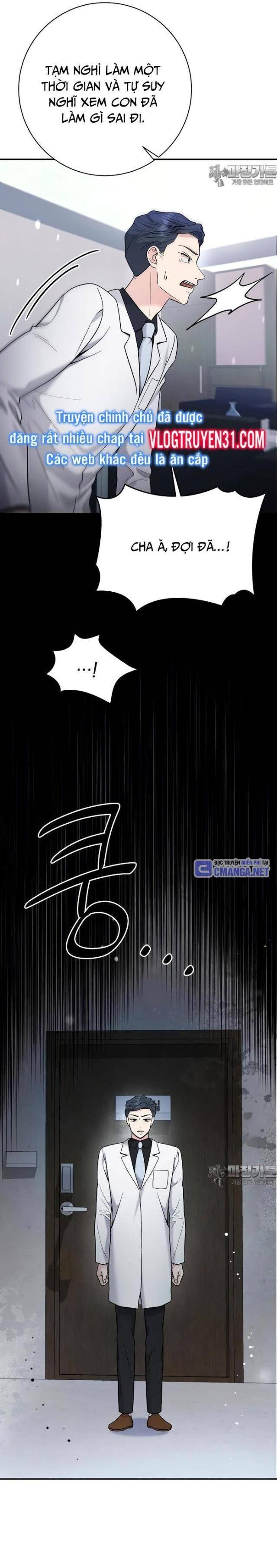 Nhà Vật Lý Trị Liệu Thần Kỳ - Page 14