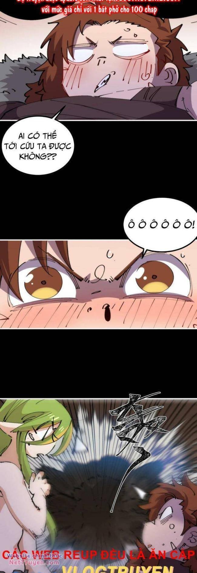 Xuyên Về Thời Nguyên Thuỷ, Ta Trở Thành Bá Chủ! - Page 15