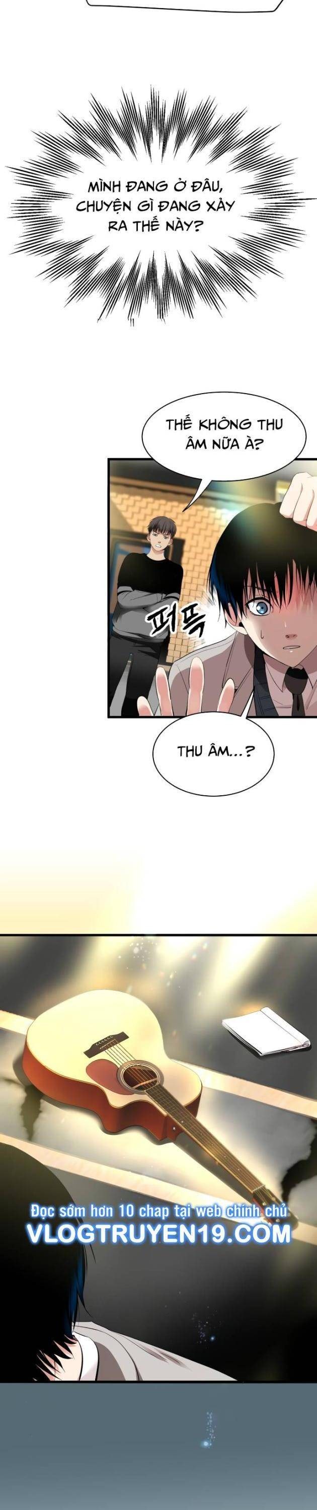 Vinh Quang Vô Tận - Page 39