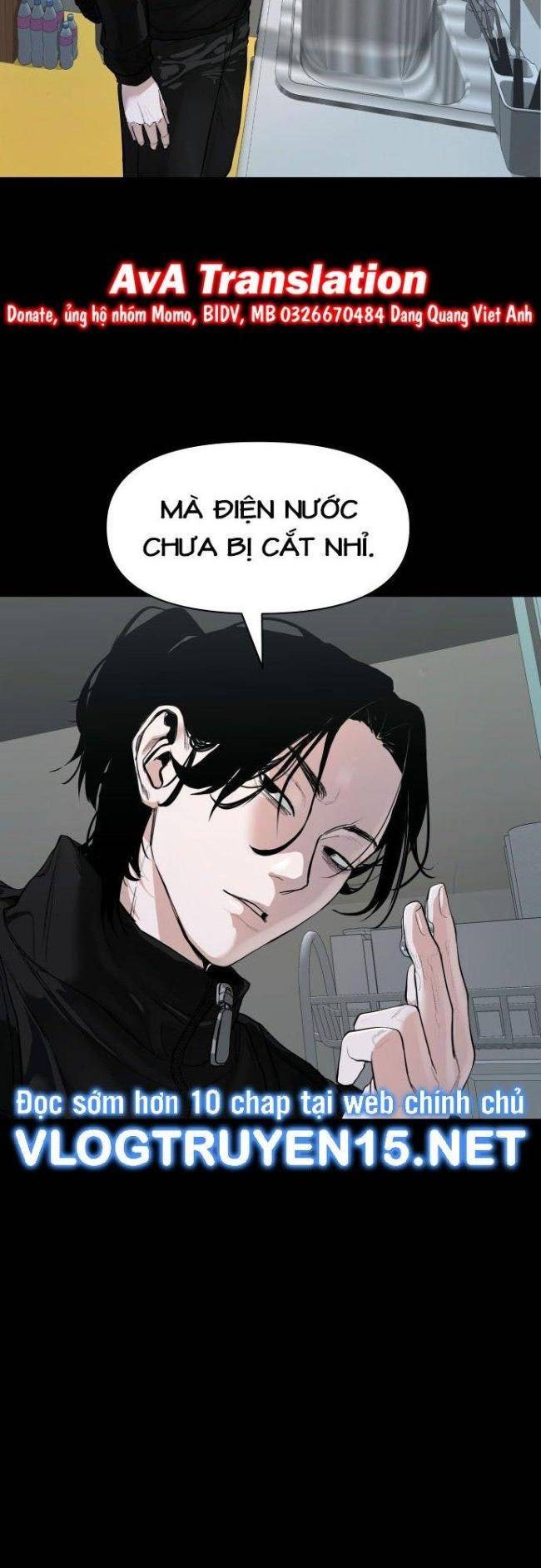 Ngôi Làng Ma Quái - Page 64