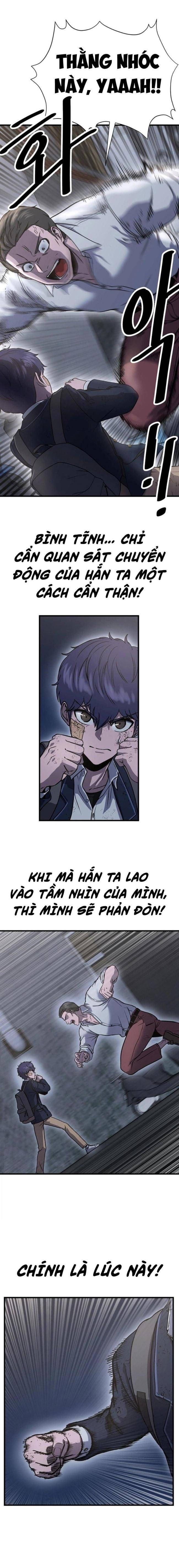 Võ Vương Kang Haejin - Page 37