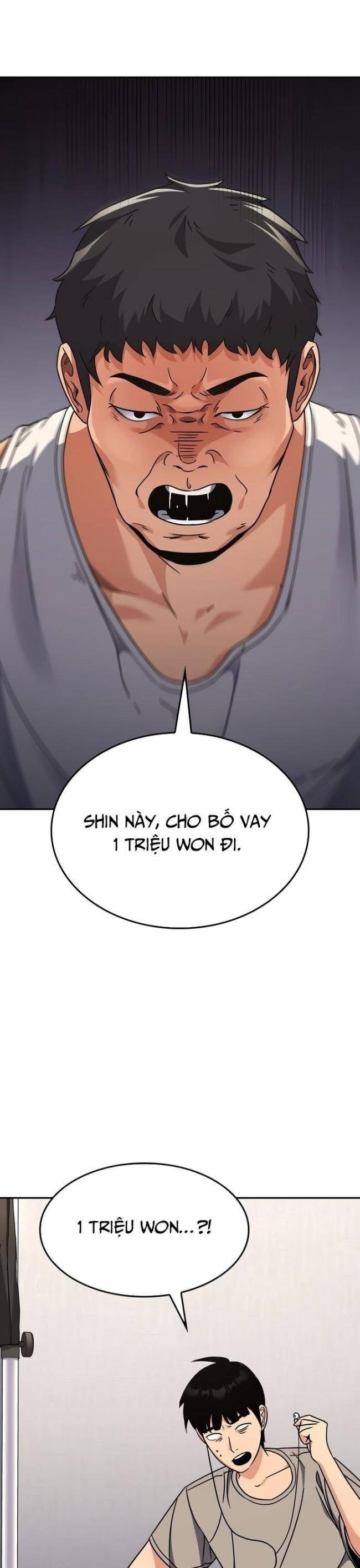 Sau Khi Ly Hôn Ta Trúng Jackpot - Page 13