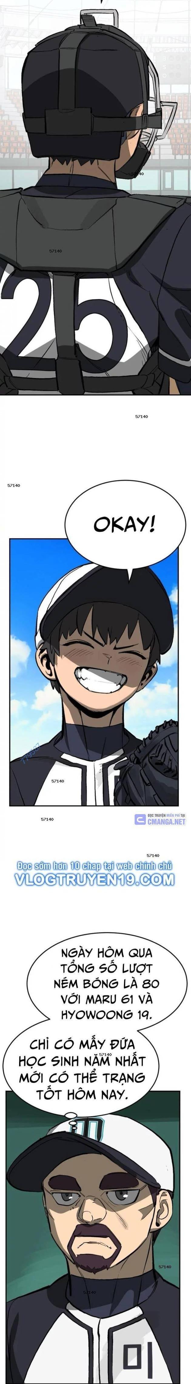 Cú Đánh Chiến Thắng - Page 65