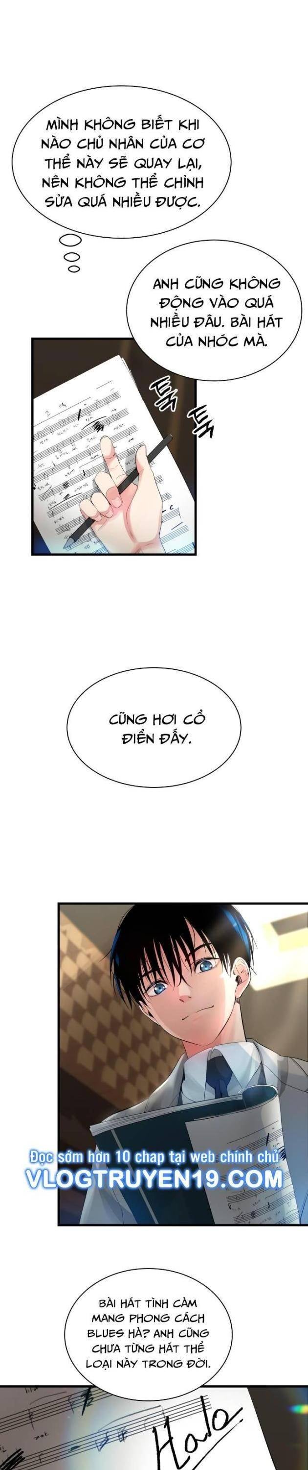 Vinh Quang Vô Tận - Page 52