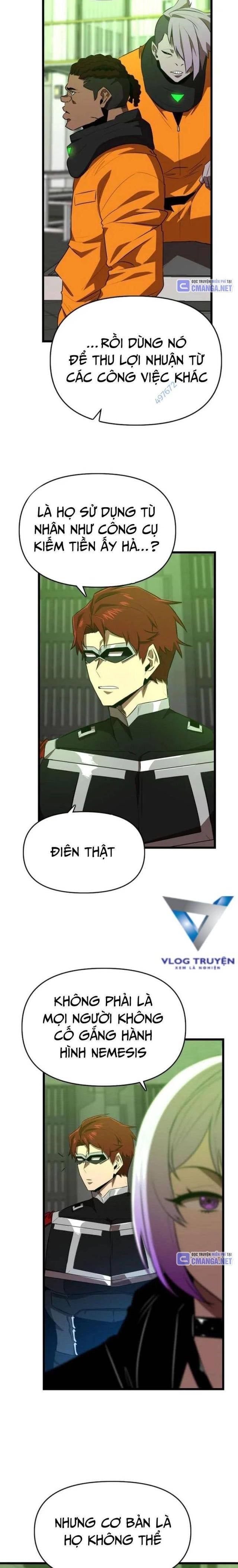 Anh Hùng Cho Thuê - Page 14