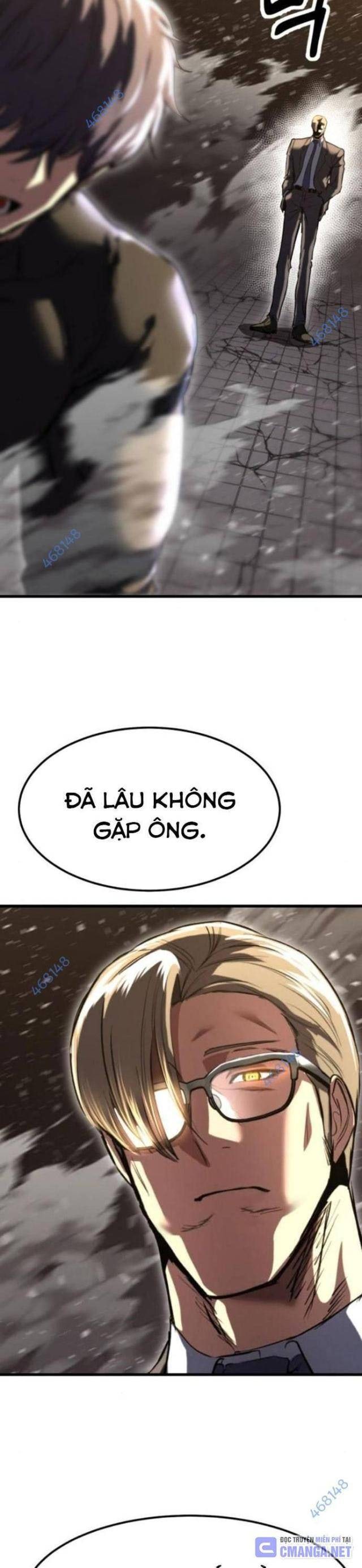 Võ Vương Kang Haejin - Page 38