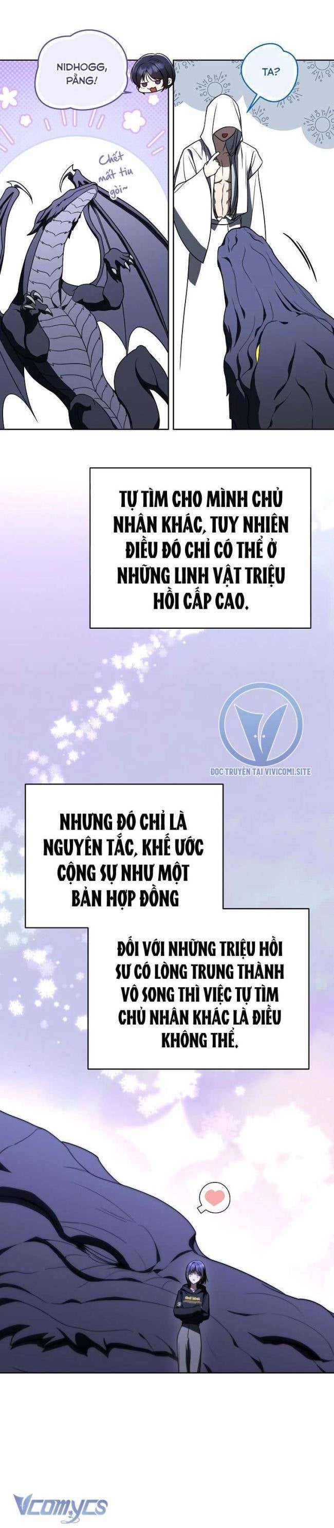 Hướng Dẫn Sinh Tồn Dành Cho Người Xếp Hạng - Page 4
