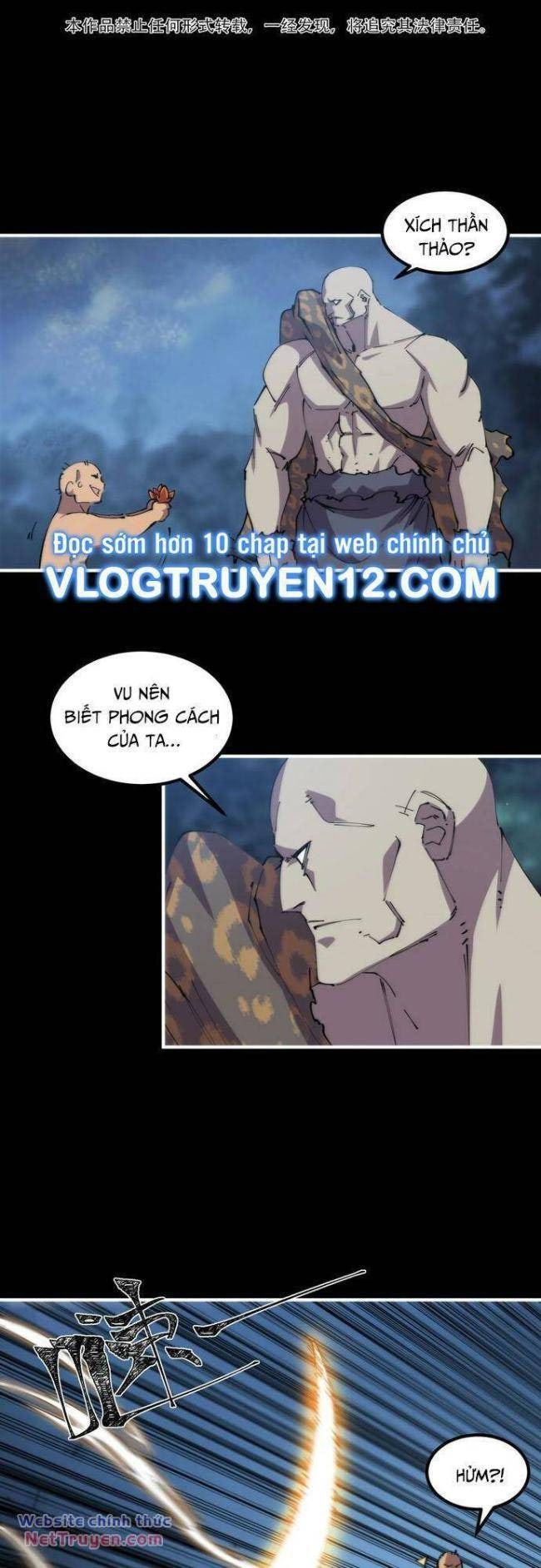 Xuyên Về Thời Nguyên Thuỷ, Ta Trở Thành Bá Chủ! - Page 16