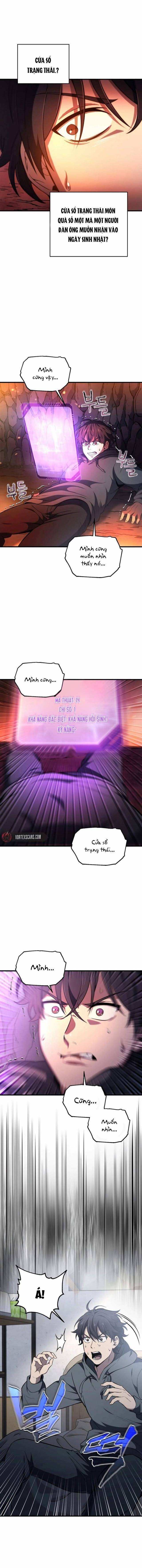 Chỉ Mình Ta Hồi Sinh - Page 65